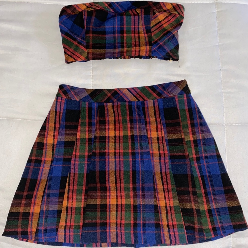 Urban outfitters two piece set